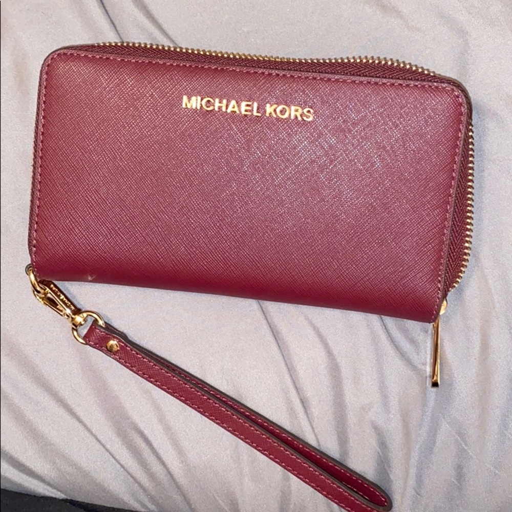 MK Wallet